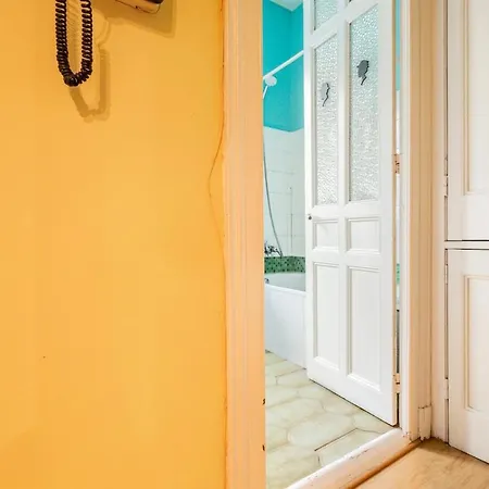 Apartamento In The Center Of Santander