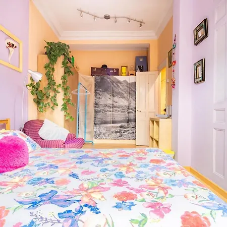 In The Center Of Apartamento