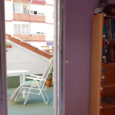 Apartamento In The Center Of