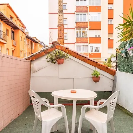 Apartamento In The Center Of *